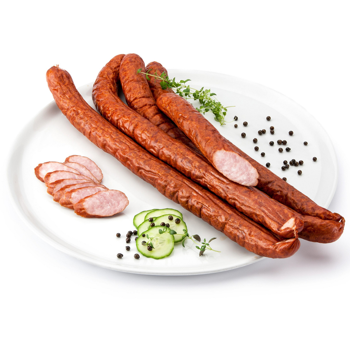 kiełbasa toruńska