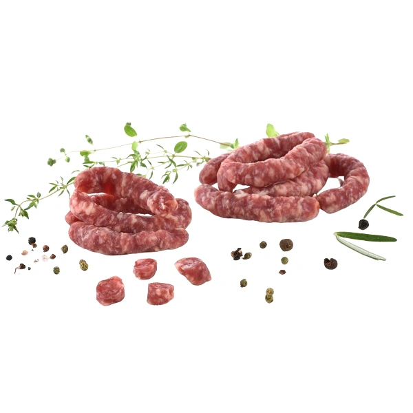 kiełbaski sycylijskie