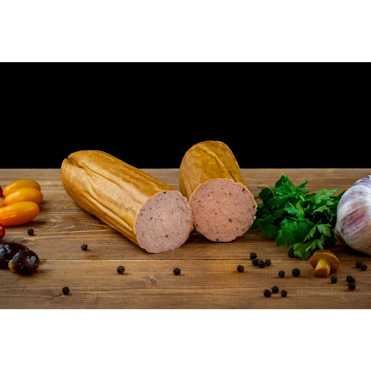 wątrobianka wędzona tradycyjna