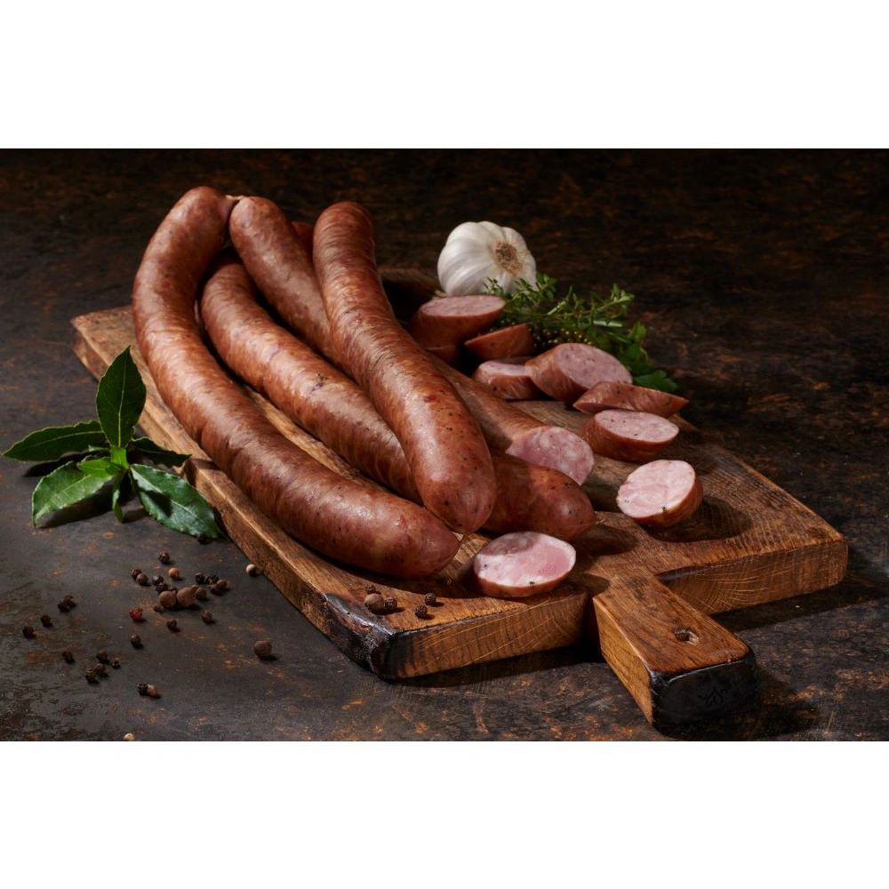 kiełbasa schabowa