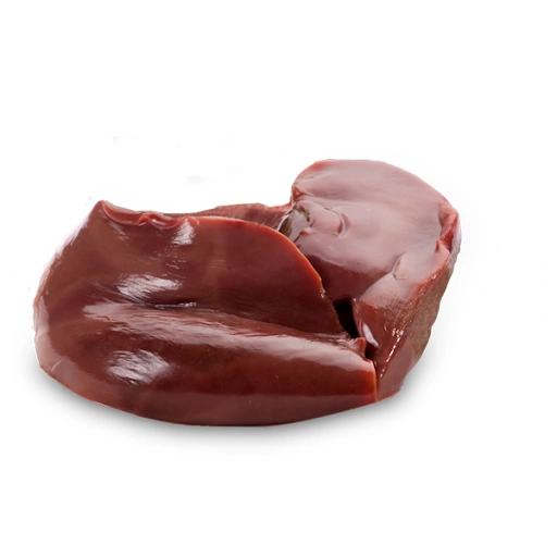 wątróbka z gęsi