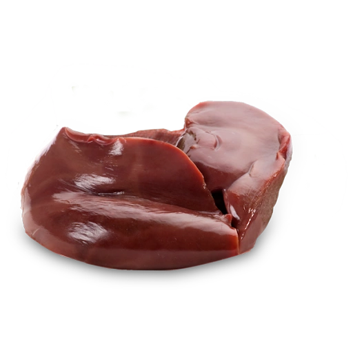 wątróbka z gęsi