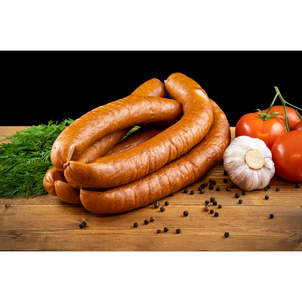 kiełbasa podwawelska