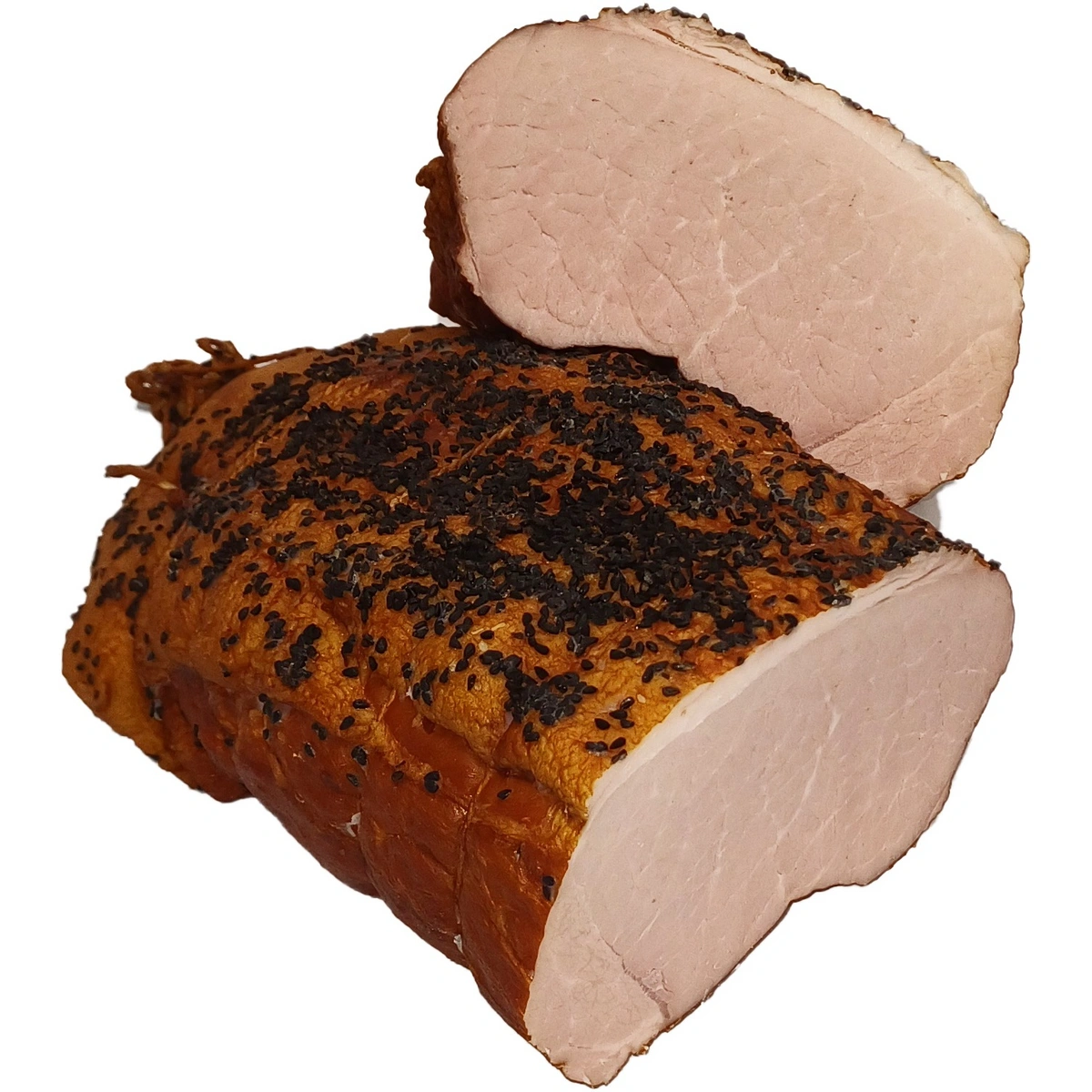 szynka z czarnuszką