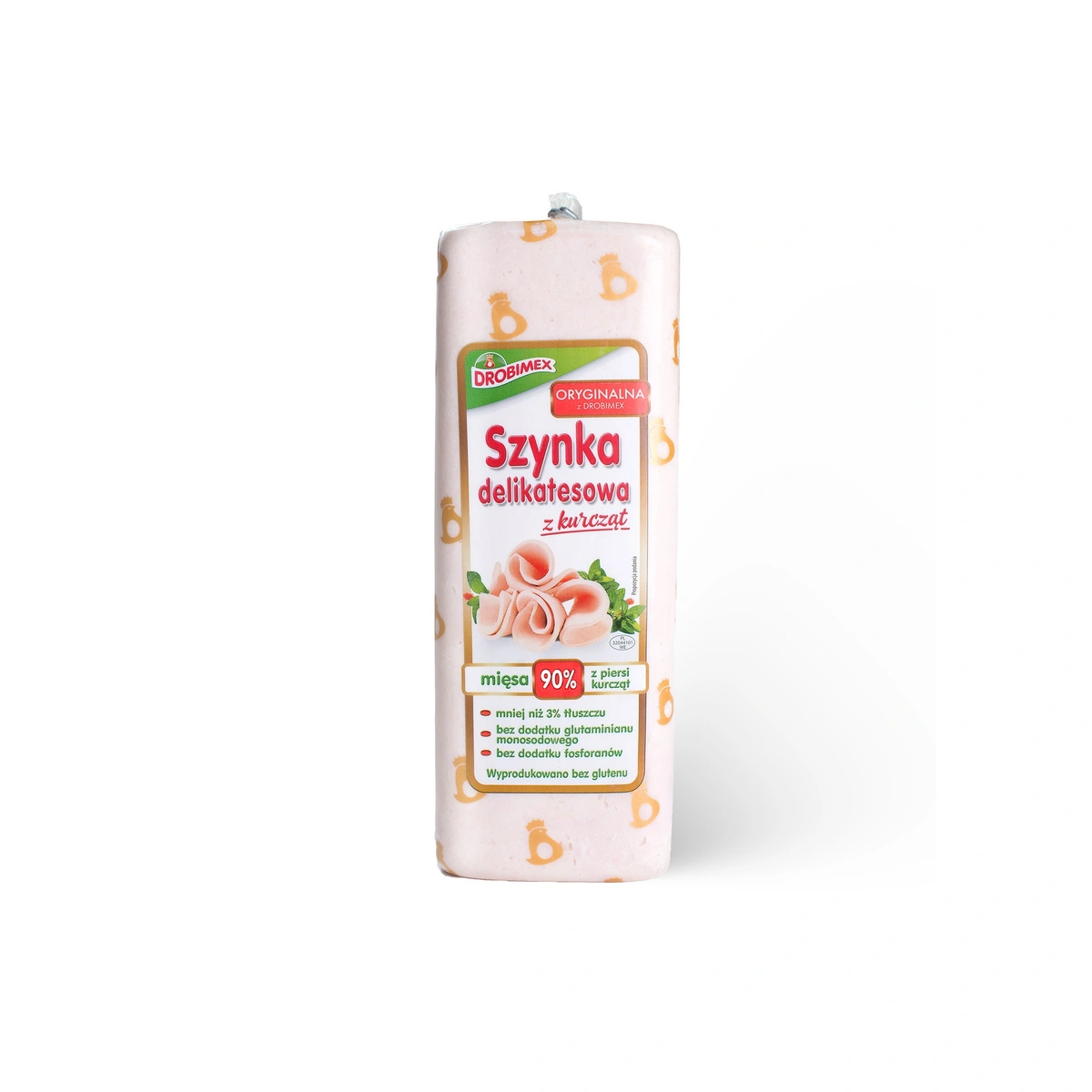 szynka delikatesowa z kurczaka