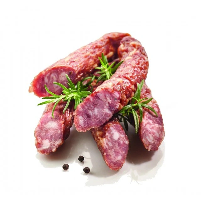 kiełbasa marynowana alzacka