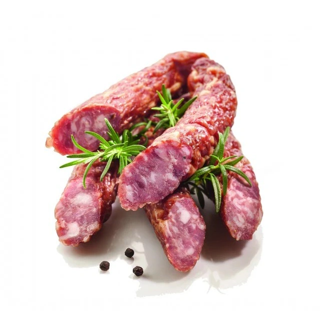 kiełbasa marynowana alzacka