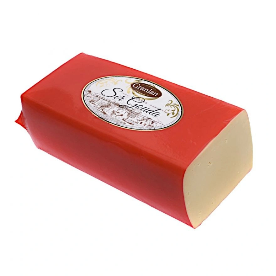 ser gouda