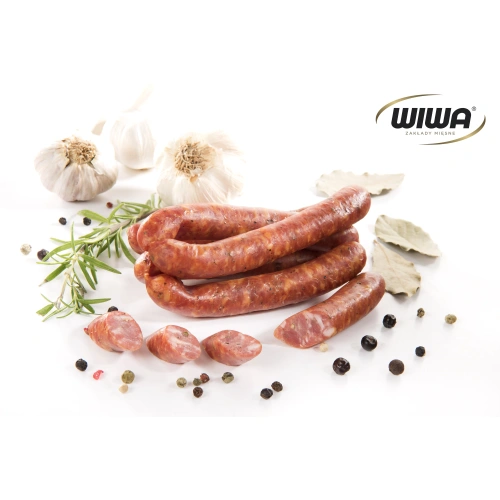 kiełbaski pieprzowe