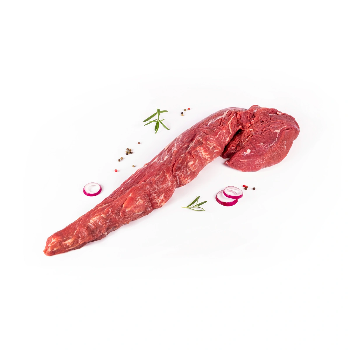 polędwica wołowa 0,8-1,5